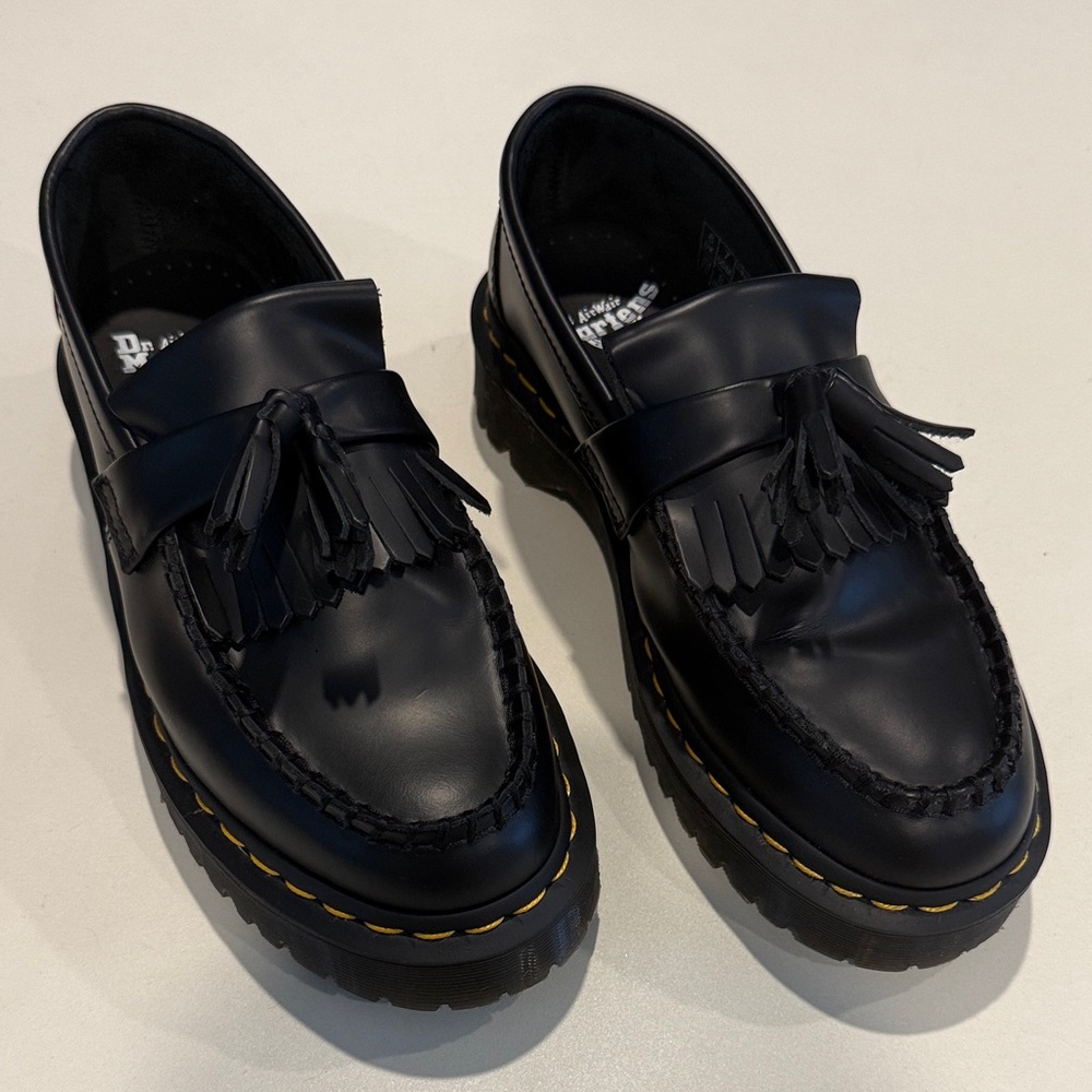 DR. MARTENS LOAFERS